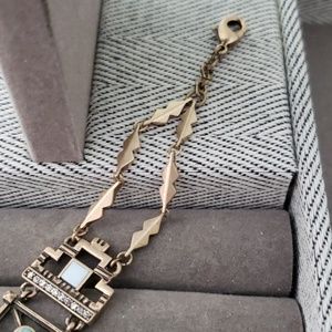 Chloe + Isabel Jewelry - Chloe +Isabel Stepwells Bracelet Chloe + Isabel Jewelry - Chloe +Isabel Stepwells Bracelet